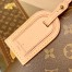 Louis Vuitton Graceful PM Bag In Monogram Canvas M43700