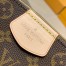 Louis Vuitton Graceful PM Bag In Monogram Canvas M43701