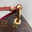 Louis Vuitton Graceful MM Bag In Monogram Canvas M43703