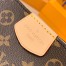 Louis Vuitton Graceful MM Bag In Monogram Canvas M43704