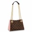 Louis Vuitton Surene BB Bag In Monogram Canvas M43777