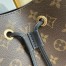 Louis Vuitton Neonoe MM Bag In Monogram Canvas M44020