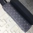 Louis Vuitton Odyssey Messenger MM In Monogram Eclipse Canvas M44224