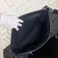 Louis Vuitton Odyssey Messenger MM In Monogram Eclipse Canvas M44224