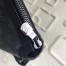 Louis Vuitton Odyssey Messenger MM In Monogram Eclipse Canvas M44224