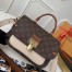Louis Vuitton Vaugirard Bag In Monogram Canvas M44353