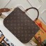 Louis Vuitton Vaugirard Bag In Monogram Canvas M44353