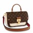 Louis Vuitton Vaugirard Bag In Monogram Canvas M44353