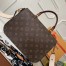 Louis Vuitton Vaugirard Bag In Monogram Canvas M44354