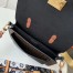 Louis Vuitton Vaugirard Bag In Monogram Canvas M44354