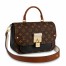 Louis Vuitton Vaugirard Bag In Monogram Canvas M44354