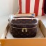 Louis Vuitton Mini Nice Case In Monogram Canvas M44495