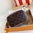 Louis Vuitton Mini Nice Case In Monogram Canvas M44495
