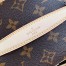 Louis Vuitton Mini Nice Case In Monogram Canvas M44495