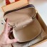 Louis Vuitton Mini Nice Case In Monogram Canvas M44495