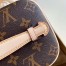 Louis Vuitton Mini Nice Case In Monogram Canvas M44495