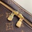 Louis Vuitton Mini Nice Case In Monogram Canvas M44495