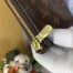 Louis Vuitton Etui Voyage MM In Monogram Canvas M44499
