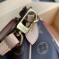 Louis Vuitton Rivoli PM Bag In Monogram Canvas M44543
