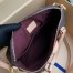 Louis Vuitton Rivoli PM Bag In Monogram Canvas M44543