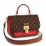 Louis Vuitton Vaugirard Bag In Monogram Canvas M44548