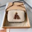 Louis Vuitton Saintonge Bag In Monogram Empreinte Leather M44597