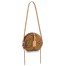 Louis Vuitton Boite Chapeau Souple In Monogram Reverse Canvas M44604