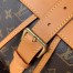 Louis Vuitton Trio Backpack In Monogram Canvas M44658