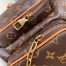 Louis Vuitton Trio Backpack In Monogram Canvas M44658