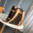 Louis Vuitton Soft Trunk Backpack PM In Monogram Canvas M44752
