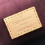 Louis Vuitton Soufflot BB Bag In Monogram Canvas M44815