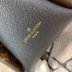 Louis Vuitton Soufflot MM Bag In Monogram Canvas M44817