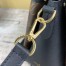 Louis Vuitton Soufflot MM Bag In Monogram Canvas M44817