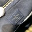 Louis Vuitton Soufflot MM Bag In Monogram Canvas M44817