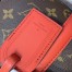 Louis Vuitton Soufflot BB Bag In Monogram Canvas M44818