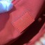 Louis Vuitton Soufflot BB Bag In Monogram Canvas M44818