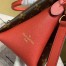 Louis Vuitton Soufflot BB Bag In Monogram Canvas M44818