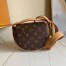Louis Vuitton Tambourin Bag In Monogram Canvas M44860