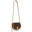 Louis Vuitton Tambourin Bag In Monogram Canvas M44860