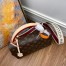 Louis Vuitton Cluny BB Bag In Monogram Canvas M44863