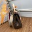 Louis Vuitton Cluny BB Bag In Monogram Canvas M44863