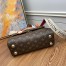 Louis Vuitton Cluny BB Bag In Monogram Canvas M44863