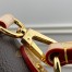 Louis Vuitton Cluny BB Bag In Monogram Canvas M44863