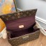 Louis Vuitton Cluny BB Bag In Monogram Canvas M44863