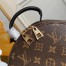 Louis Vuitton Palm Springs PM Backpack In Monogram Canvas M44870 