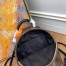 Louis Vuitton Palm Springs Mini Backpack In Monogram Canvas M44873