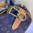 Louis Vuitton Keepall Bandouliere 50 Bag In Monogram Canvas M44880