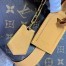Louis Vuitton Keepall Bandouliere 50 Bag In Monogram Canvas M44880