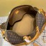 Louis Vuitton Keepall Bandouliere 50 Bag In Monogram Canvas M44880