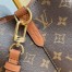 Louis Vuitton Neonoe MM Bag In Monogram Canvas M44887